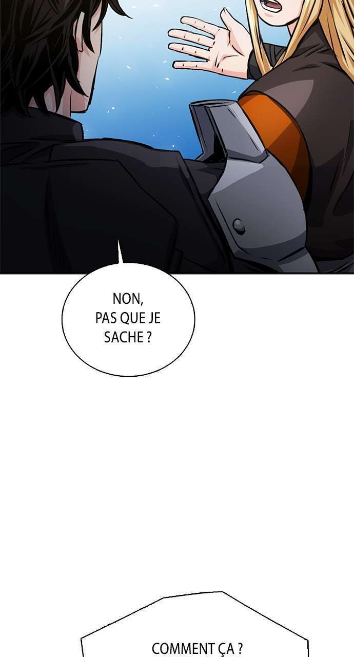  Seoul Station Druid - Chapitre 113 - 109