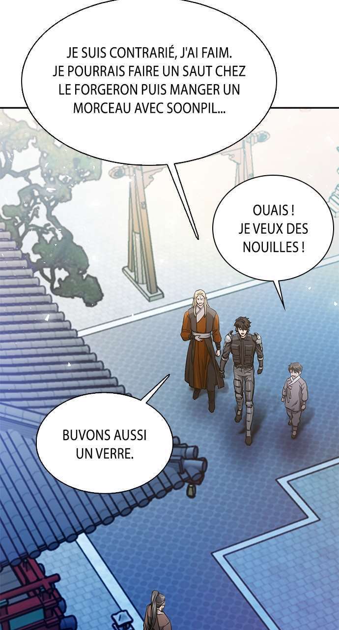  Seoul Station Druid - Chapitre 113 - 100