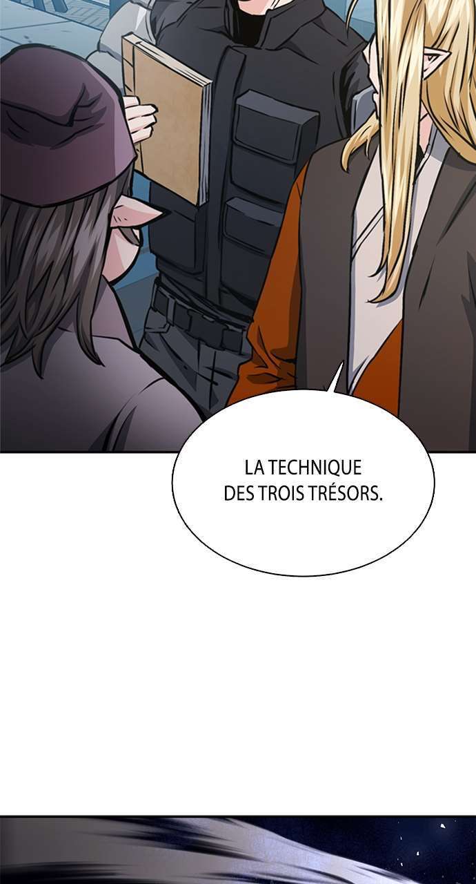  Seoul Station Druid - Chapitre 113 - 27