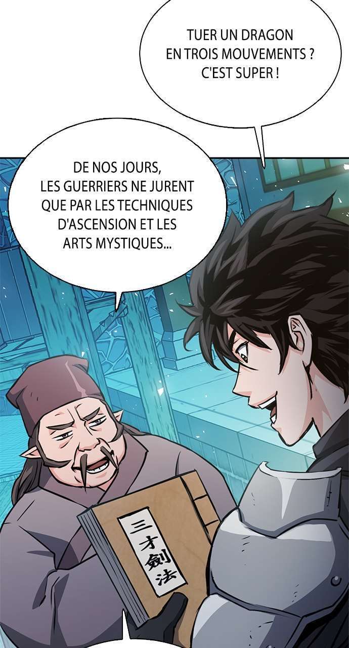  Seoul Station Druid - Chapitre 113 - 33