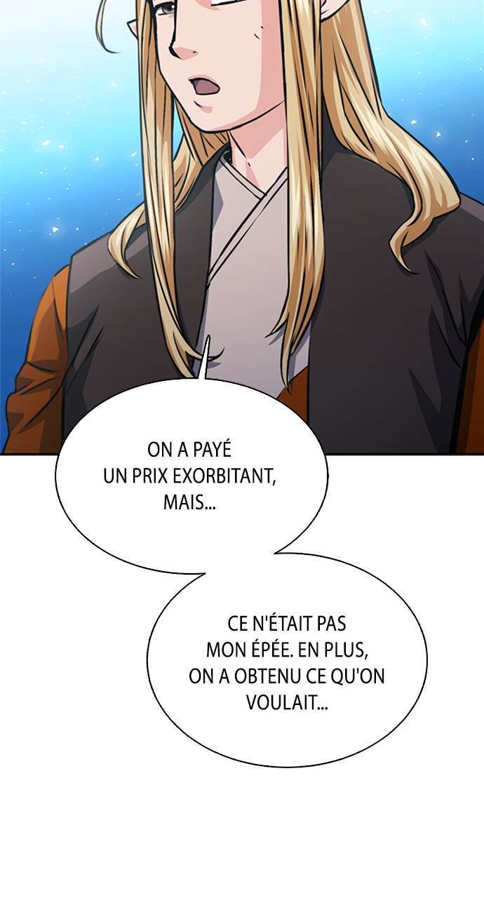  Seoul Station Druid - Chapitre 113 - 70