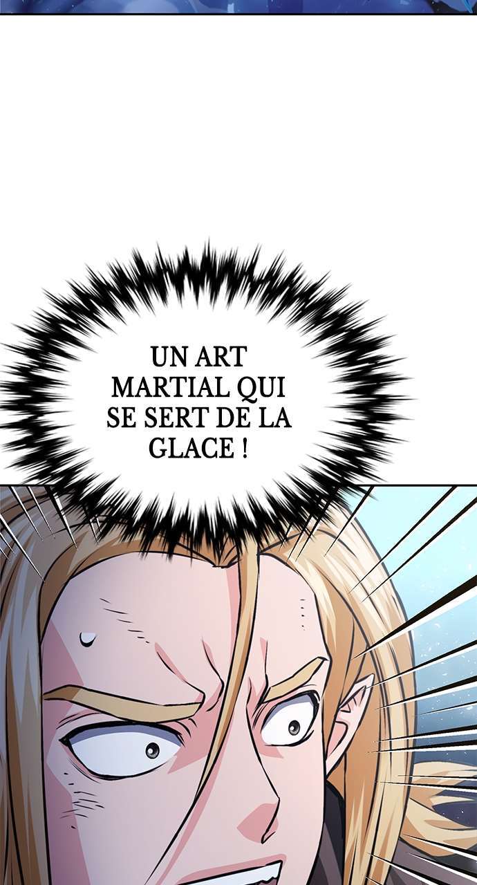  Seoul Station Druid - Chapitre 115 - 135