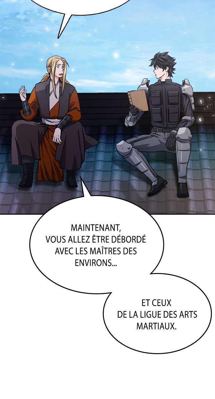  Seoul Station Druid - Chapitre 115 - 90