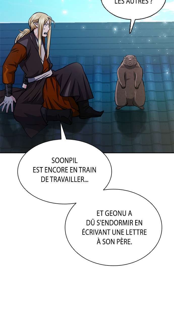  Seoul Station Druid - Chapitre 115 - 79