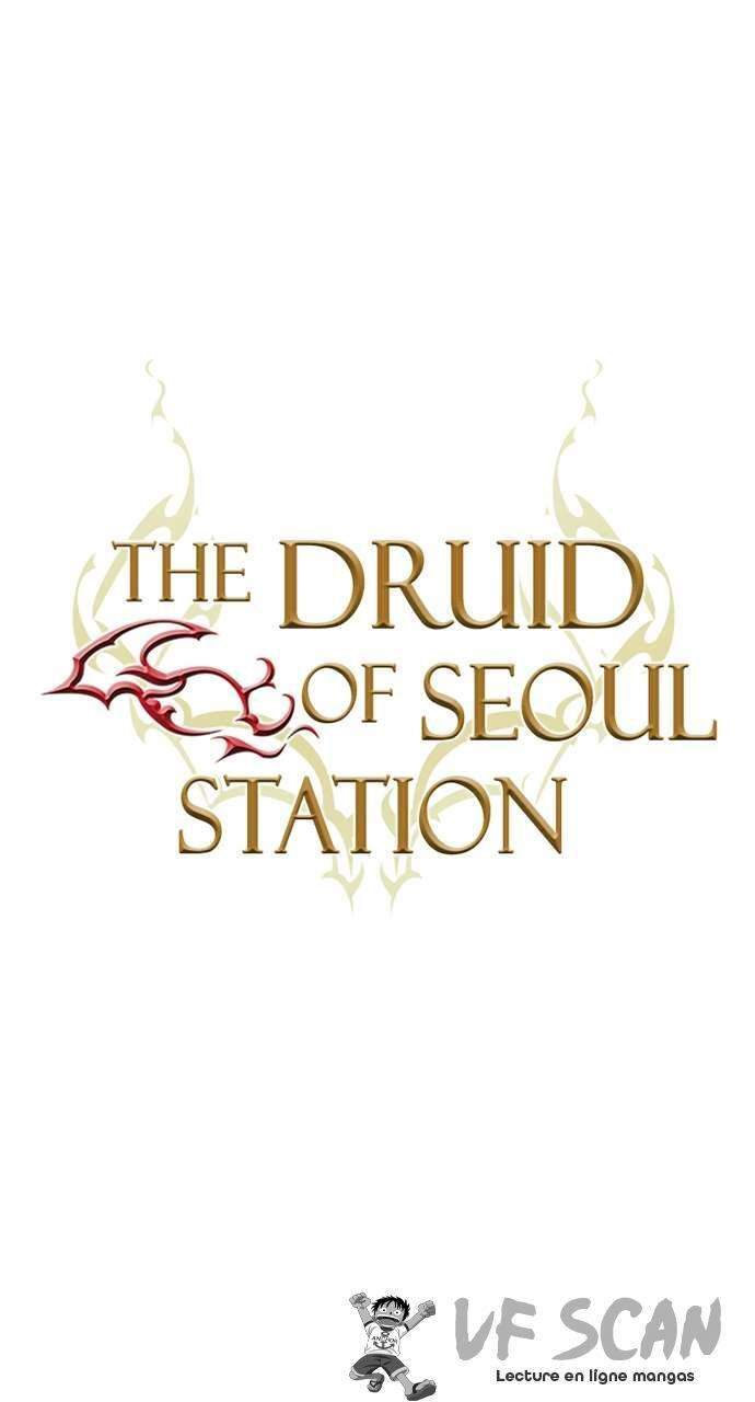  Seoul Station Druid - Chapitre 116 - 1