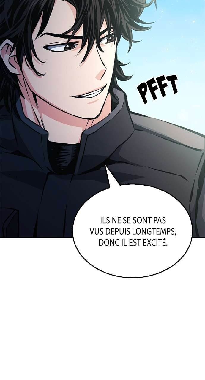  Seoul Station Druid - Chapitre 118 - 87