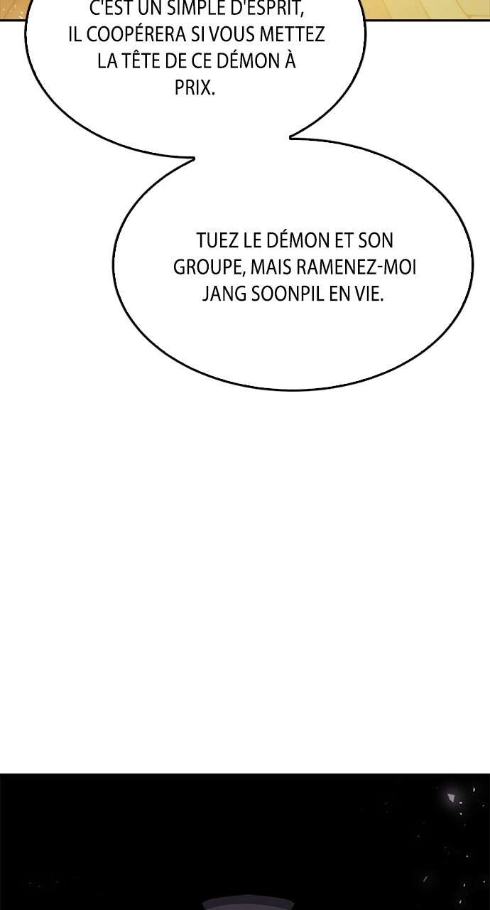  Seoul Station Druid - Chapitre 118 - 122