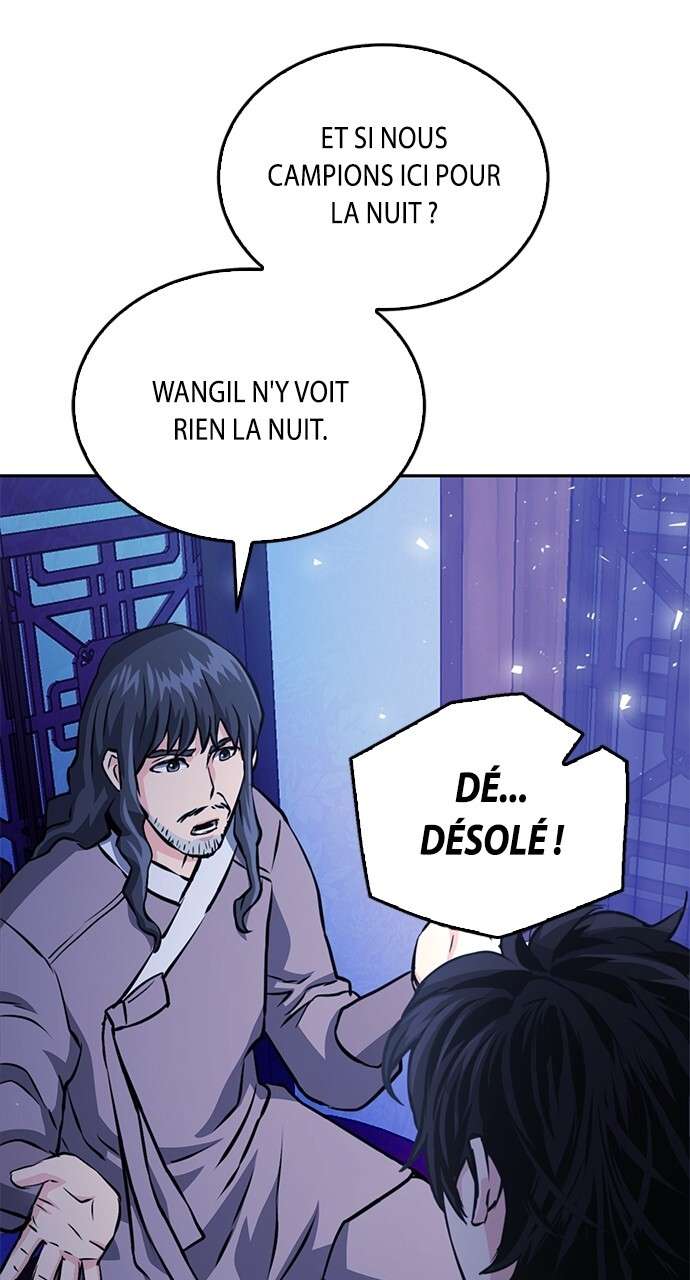  Seoul Station Druid - Chapitre 118 - 136