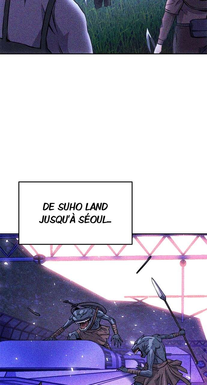  Seoul Station Druid - Chapitre 118 - 94