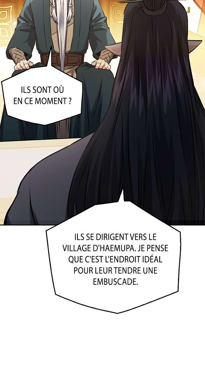  Seoul Station Druid - Chapitre 118 - 116