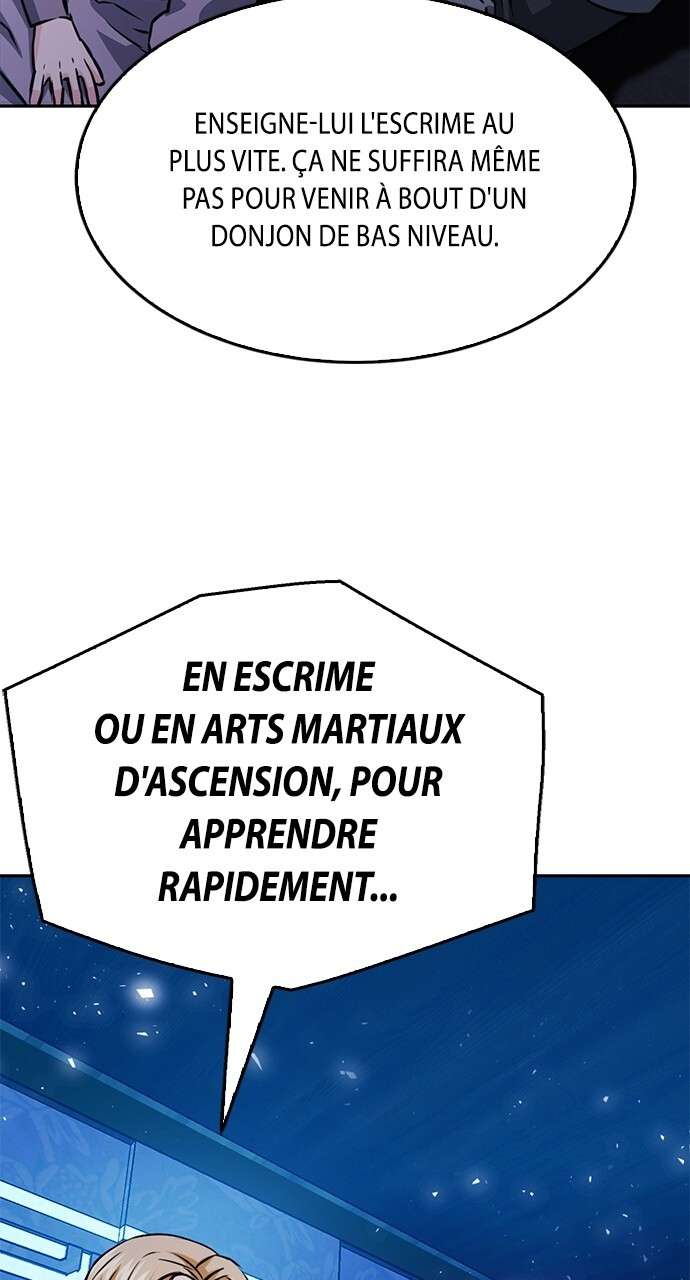  Seoul Station Druid - Chapitre 118 - 127