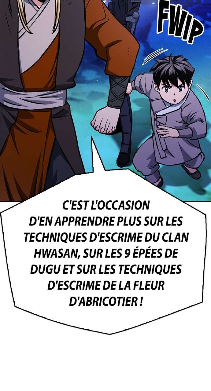  Seoul Station Druid - Chapitre 120 - 135