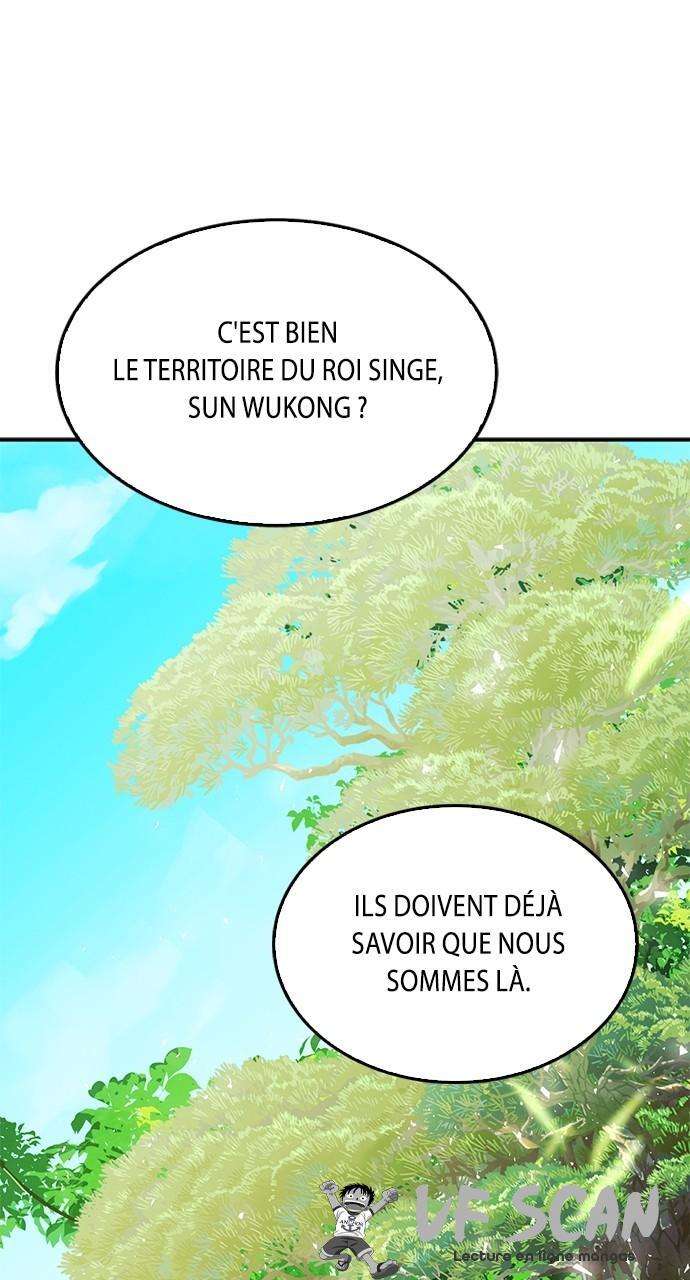  Seoul Station Druid - Chapitre 121 - 1