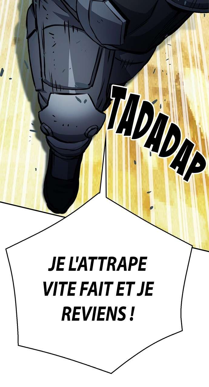  Seoul Station Druid - Chapitre 121 - 153