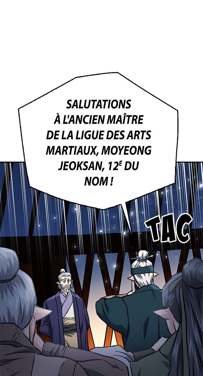  Seoul Station Druid - Chapitre 122 - 89