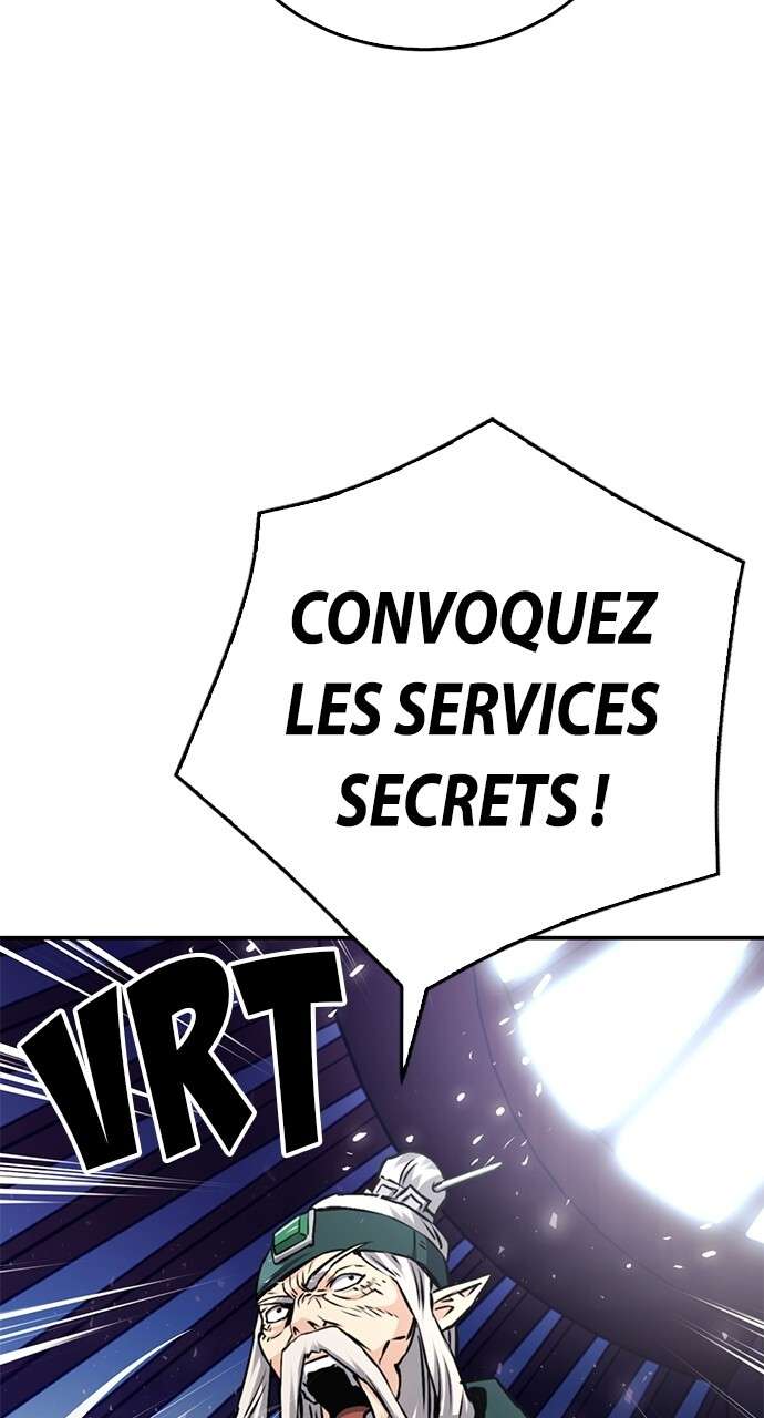  Seoul Station Druid - Chapitre 122 - 100