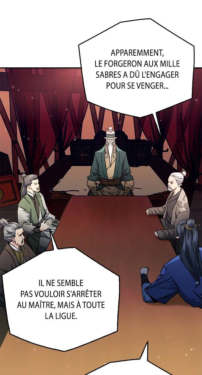  Seoul Station Druid - Chapitre 122 - 82