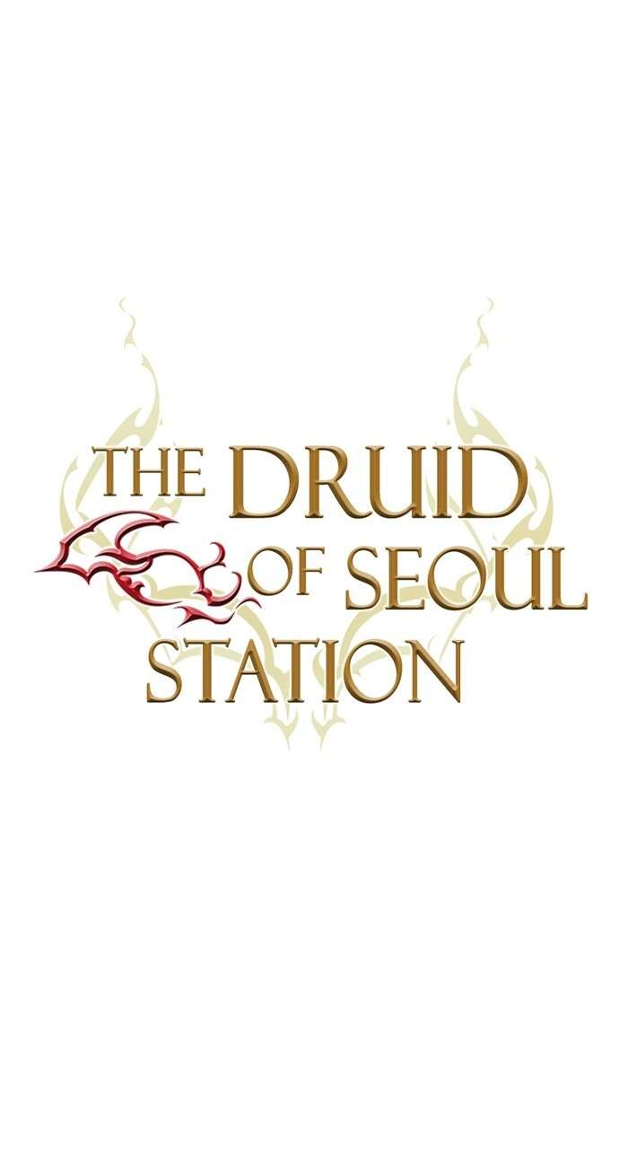  Seoul Station Druid - Chapitre 122 - 32