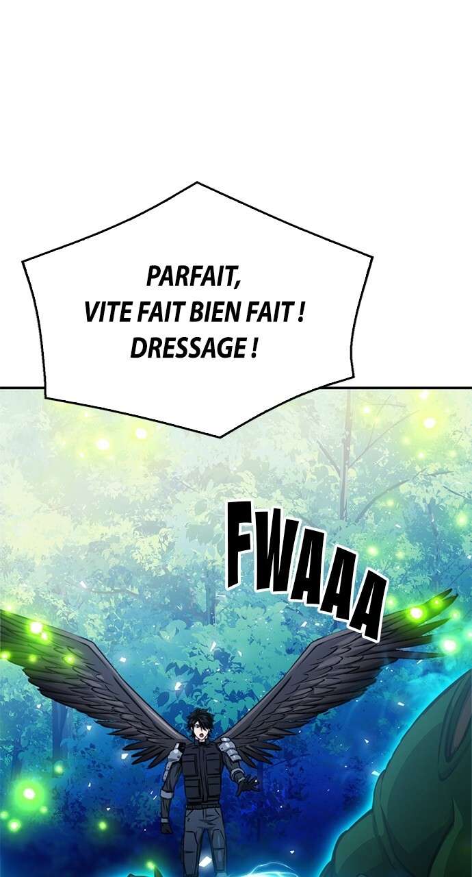  Seoul Station Druid - Chapitre 122 - 137