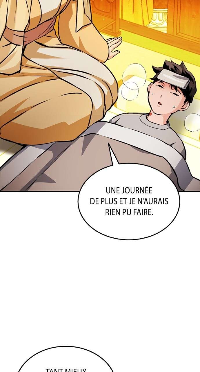  Seoul Station Druid - Chapitre 123 - 121