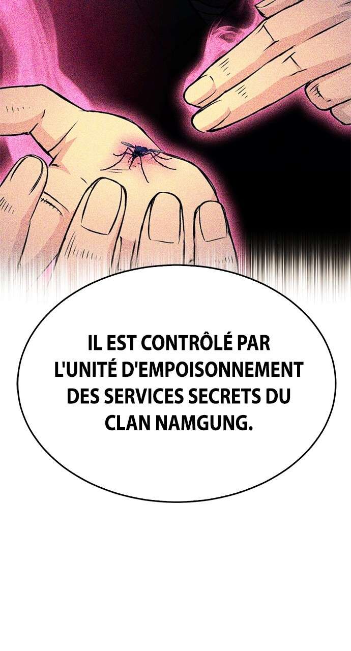  Seoul Station Druid - Chapitre 123 - 118