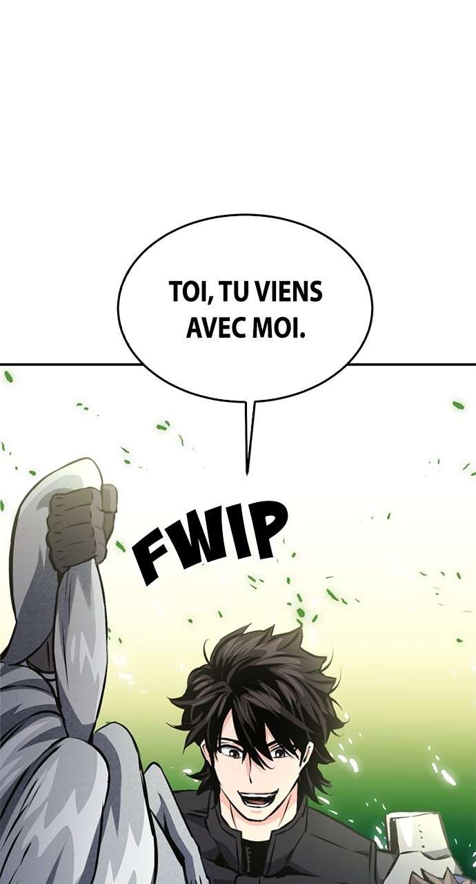  Seoul Station Druid - Chapitre 123 - 69