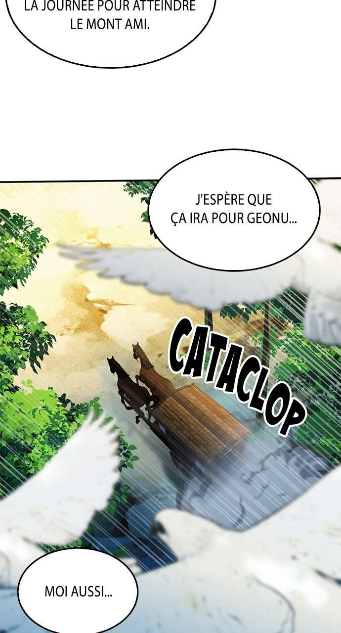  Seoul Station Druid - Chapitre 123 - 86