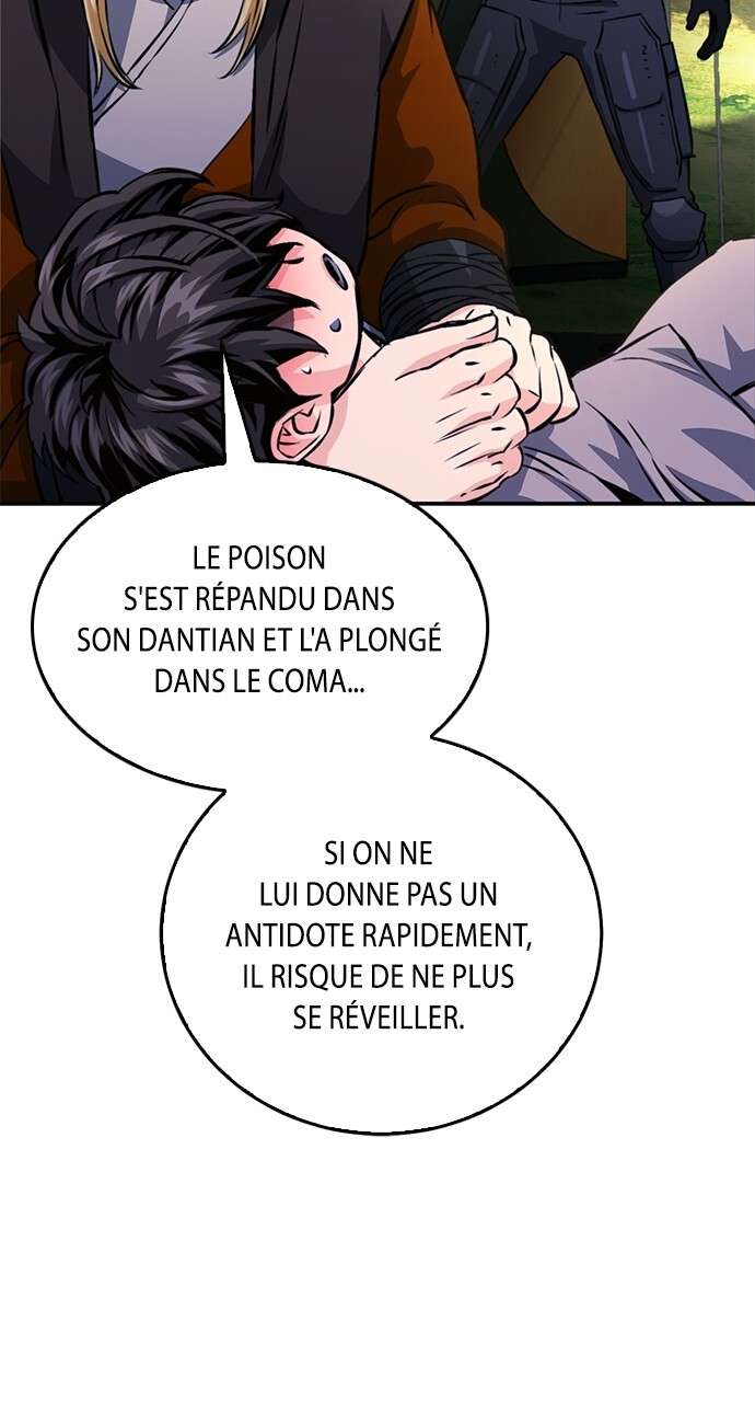  Seoul Station Druid - Chapitre 123 - 10