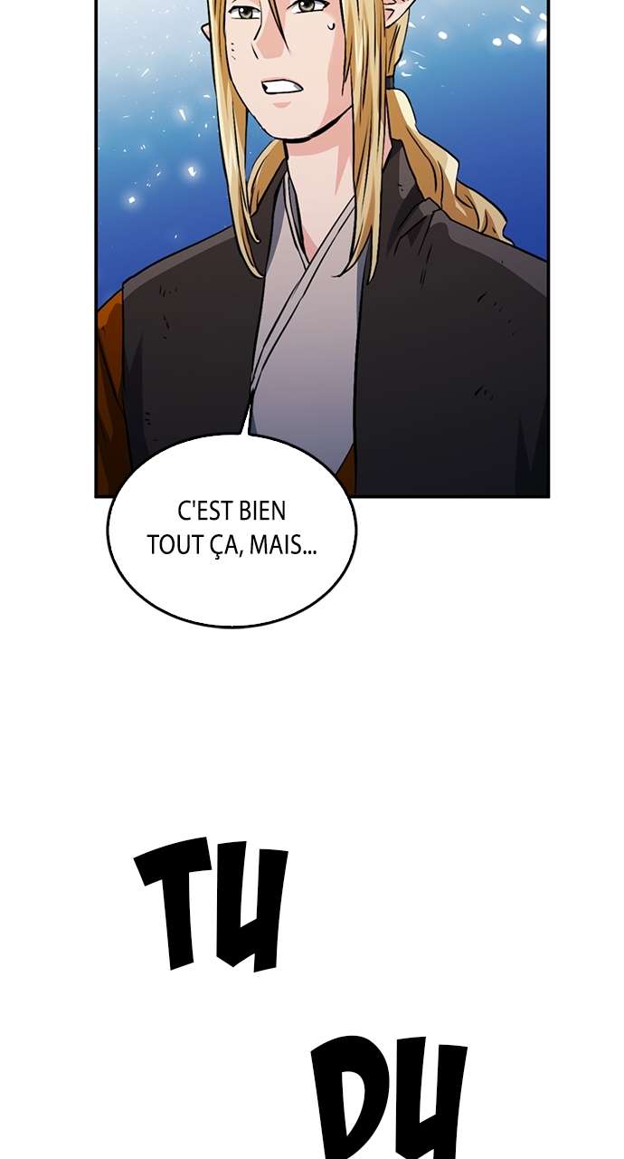  Seoul Station Druid - Chapitre 124 - 111