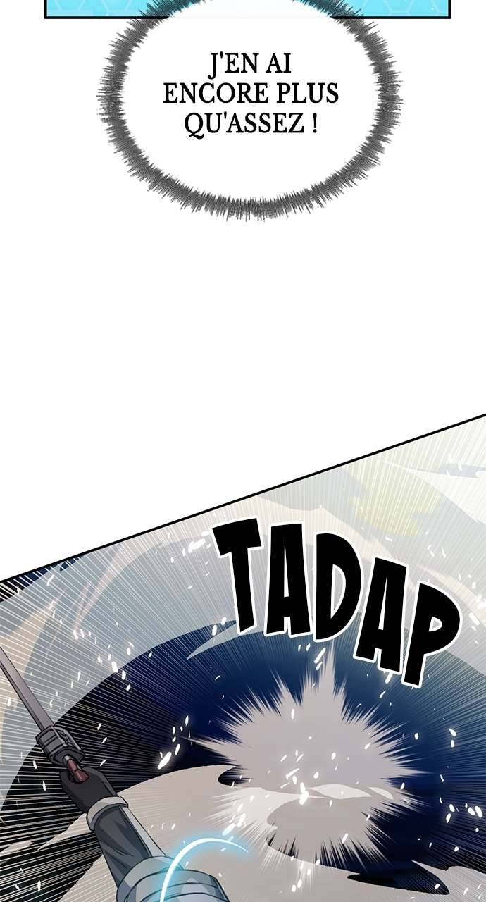  Seoul Station Druid - Chapitre 124 - 127