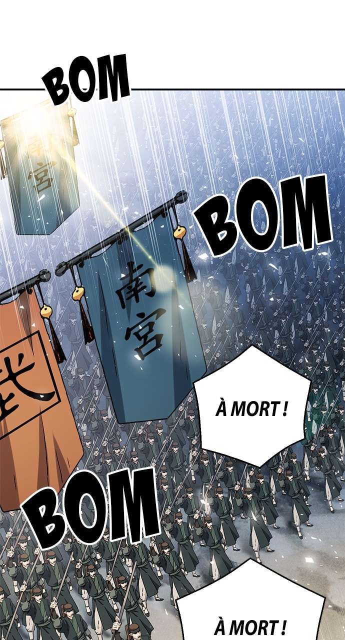  Seoul Station Druid - Chapitre 124 - 86