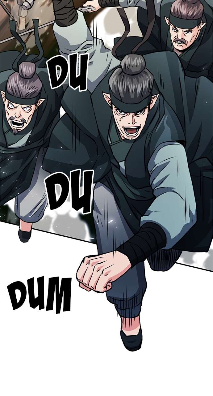  Seoul Station Druid - Chapitre 124 - 54