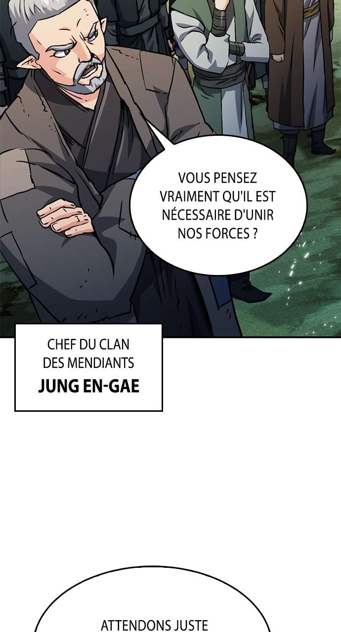  Seoul Station Druid - Chapitre 124 - 90