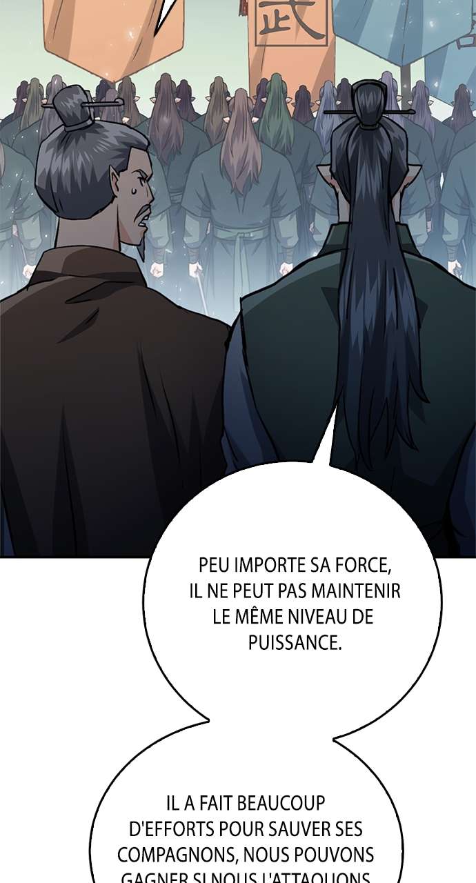  Seoul Station Druid - Chapitre 124 - 88