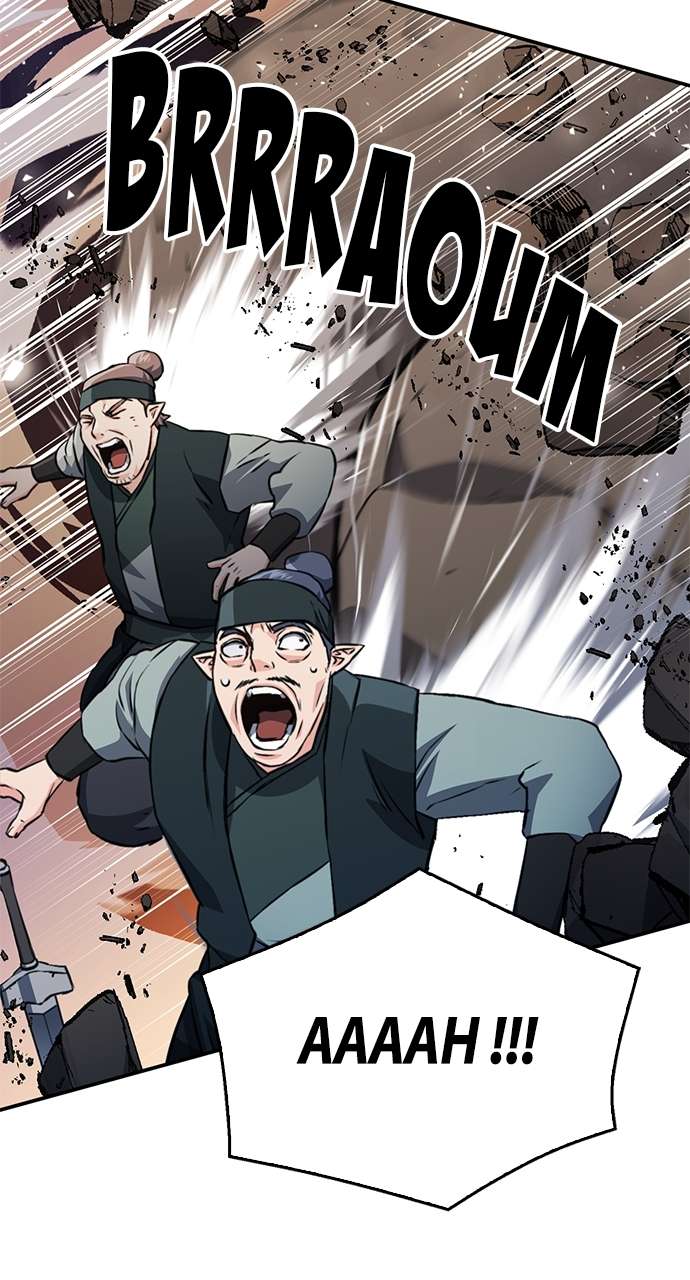  Seoul Station Druid - Chapitre 124 - 61