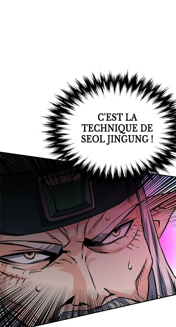  Seoul Station Druid - Chapitre 125 - 38