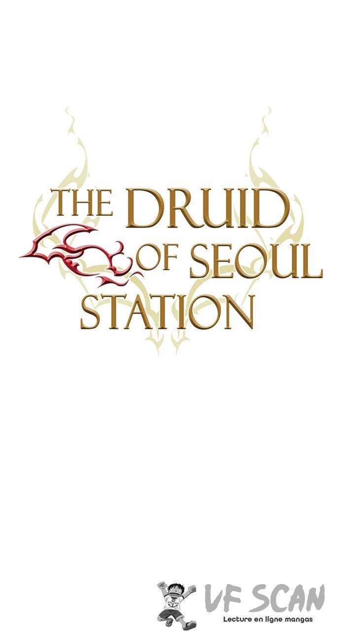  Seoul Station Druid - Chapitre 125 - 1