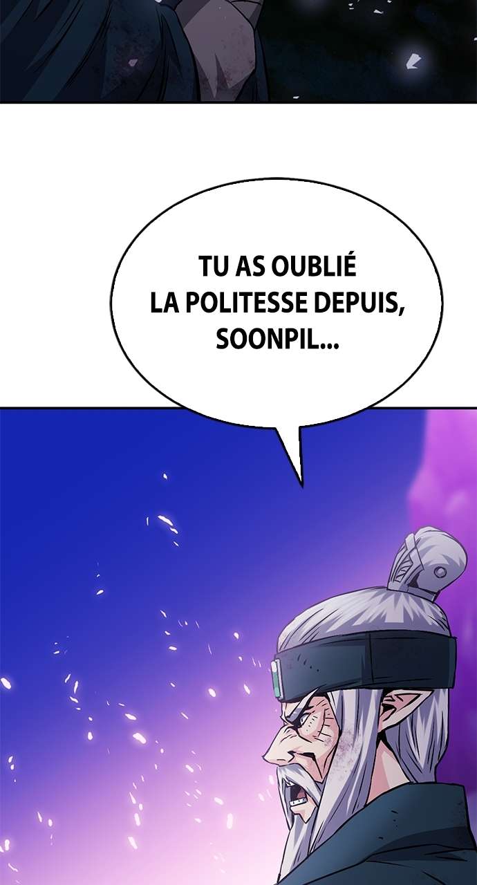  Seoul Station Druid - Chapitre 125 - 146