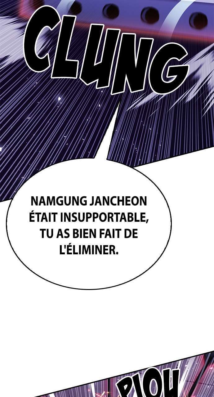  Seoul Station Druid - Chapitre 126 - 145