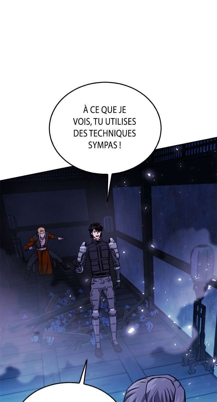  Seoul Station Druid - Chapitre 126 - 142