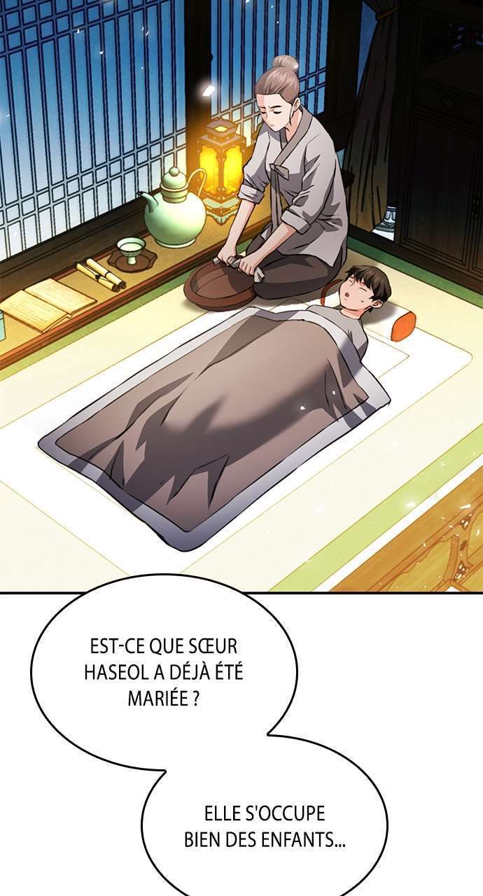  Seoul Station Druid - Chapitre 126 - 84