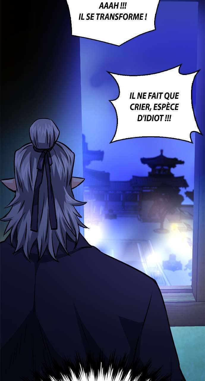  Seoul Station Druid - Chapitre 126 - 117