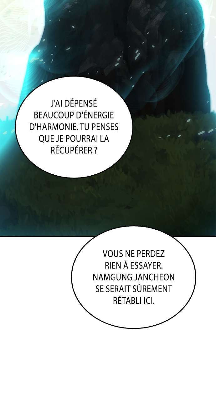  Seoul Station Druid - Chapitre 126 - 62