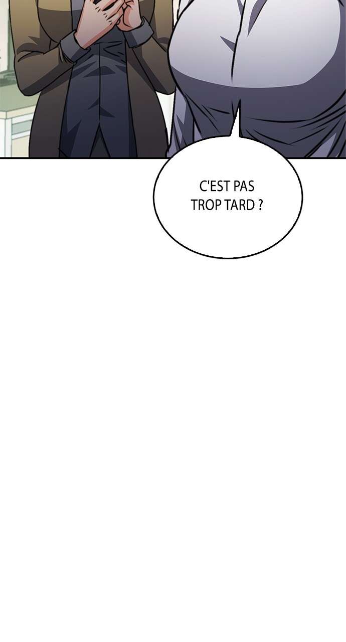  Seoul Station Druid - Chapitre 127 - 119