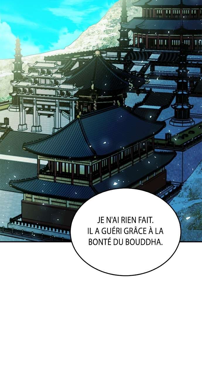  Seoul Station Druid - Chapitre 127 - 8