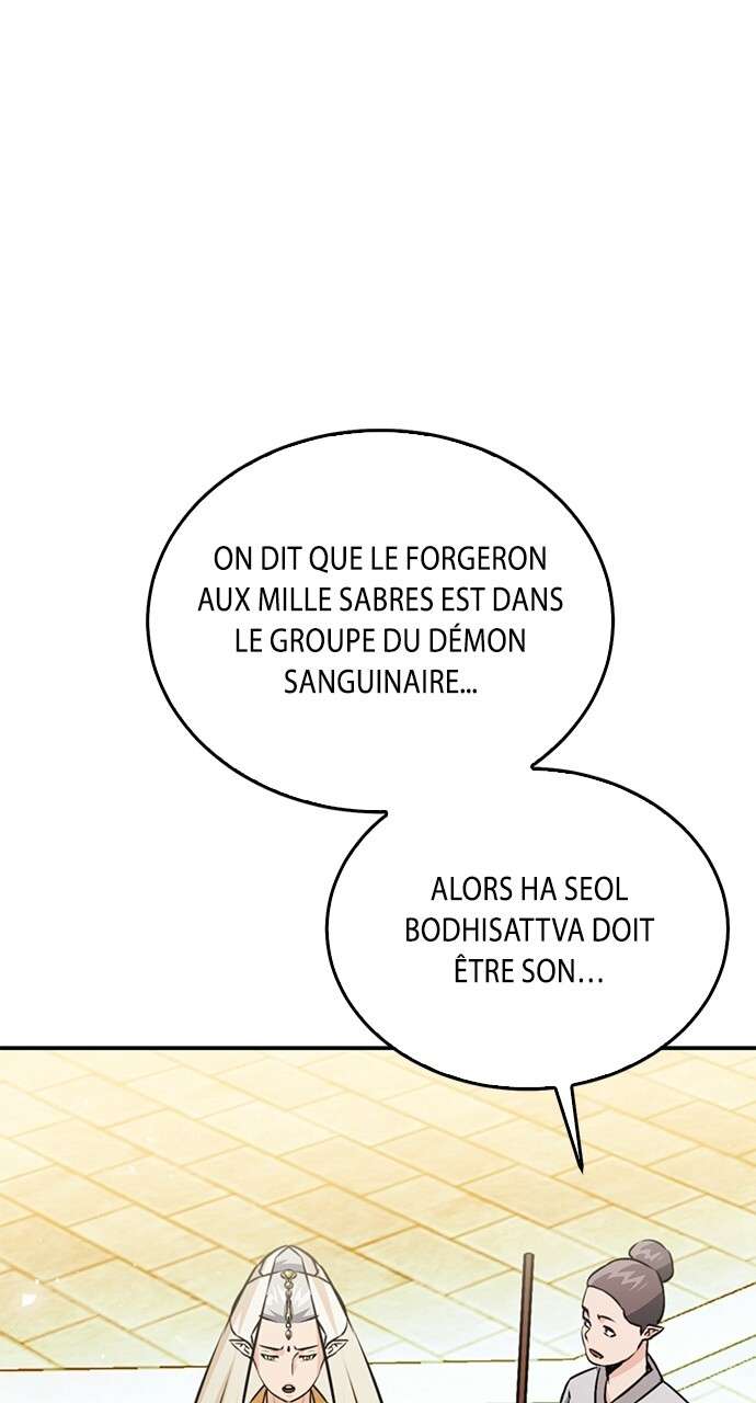  Seoul Station Druid - Chapitre 127 - 72