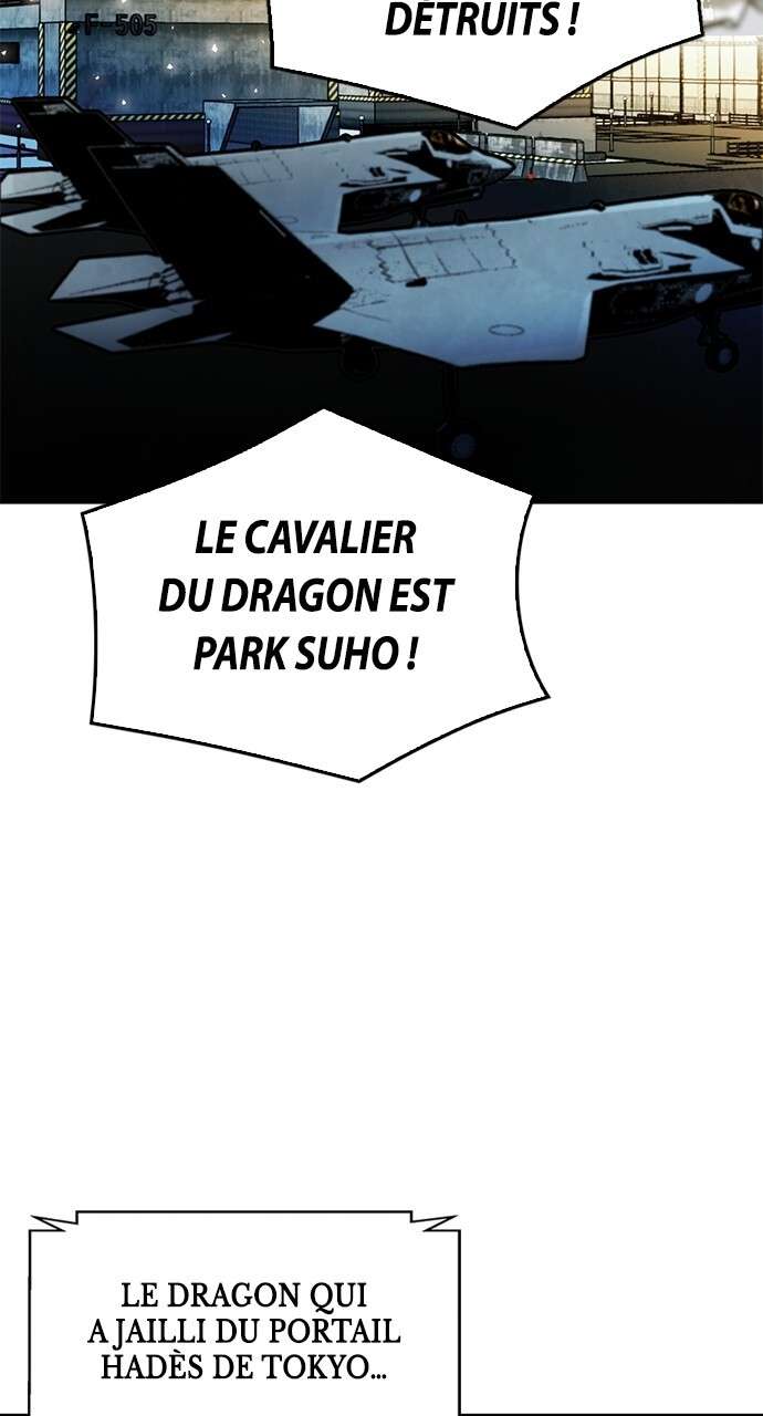  Seoul Station Druid - Chapitre 127 - 135