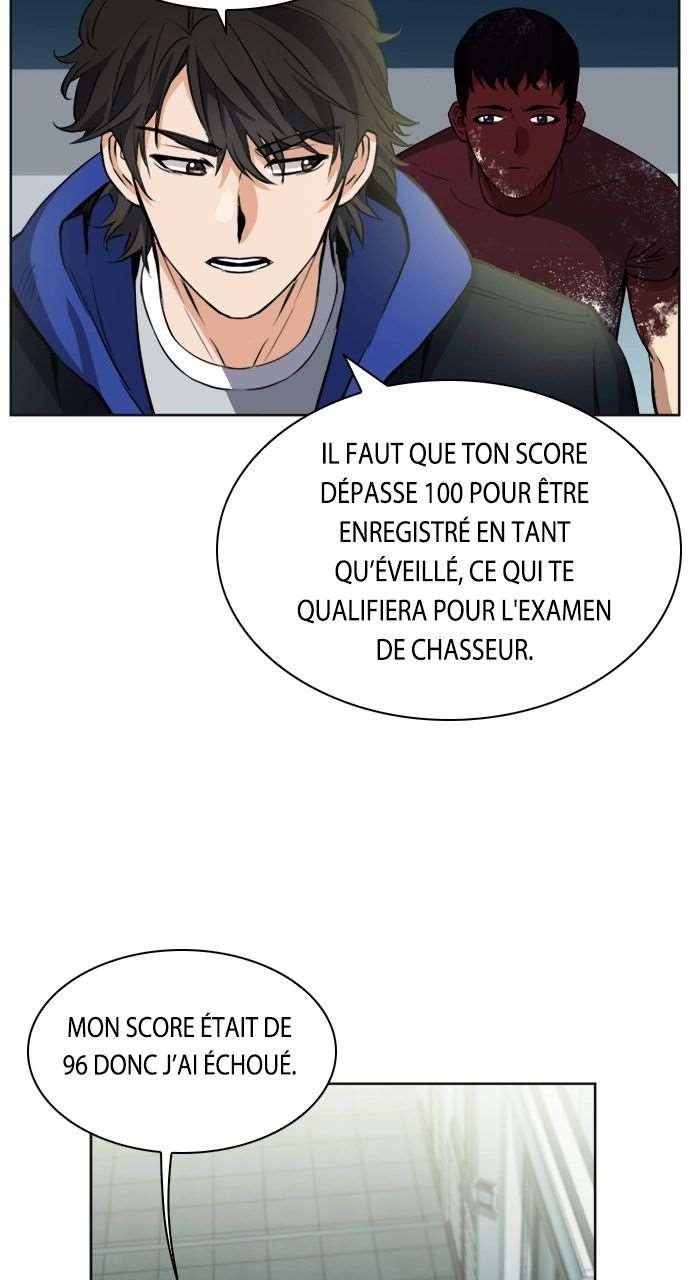  Seoul Station Druid - Chapitre 21 - 101