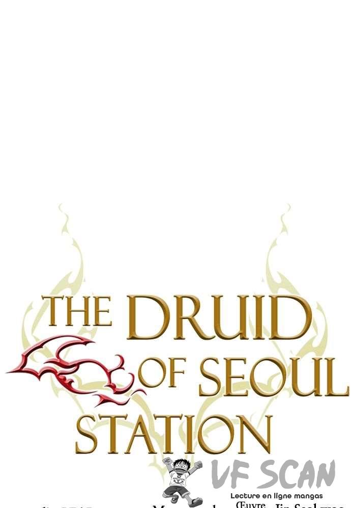  Seoul Station Druid - Chapitre 21 - 1