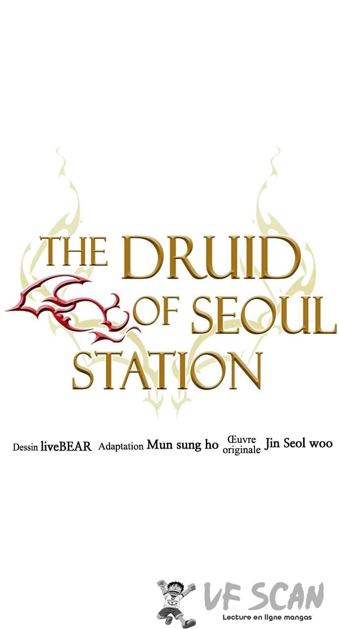  Seoul Station Druid - Chapitre 22 - 1